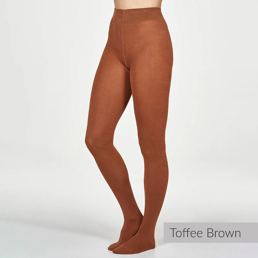thought bamboo leggings