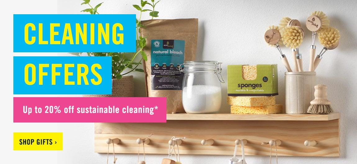 Cleaning Offers