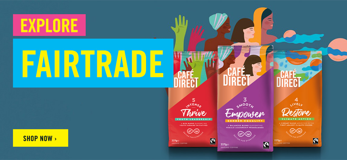 Explore Fair Trade