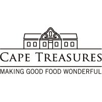 Cape Treasures