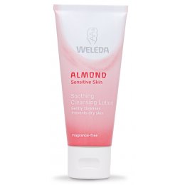 Weleda Soothing Cleansing Lotion - Almond - 75ml