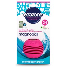 Ecozone Magnoball - Descale