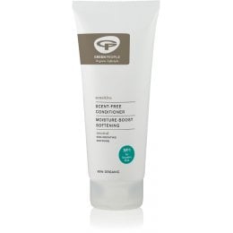 Green People Scent Free Conditioner - 200ml