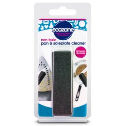 Ecozone Pan and Soleplate Cleaner