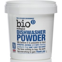Bio D Dishwasher Powder - 720g