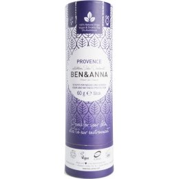 Ben & Anna Natural Soda Deodorant - Provence - 60g