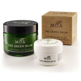 MOA The Green Balm - 15ml