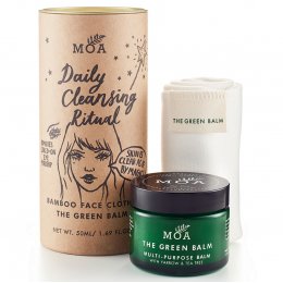 MOA Daily Cleansing Ritual
