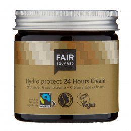 Fair Squared 24h Cream - 50ml