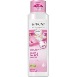 Lavera Gloss & Bounce Shampoo - 250ml