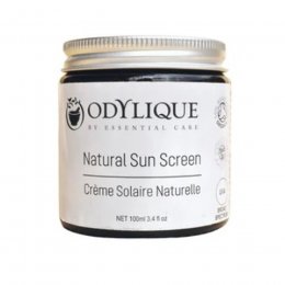 Odylique Natural Sunscreen SPF 30 - 50ml