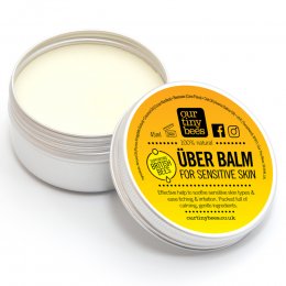Our Tiny Bees Uber Balm - 45g