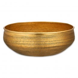 Tembesi Bowl - Large