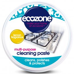 Ecozone Multi-Purpose Cleaning Paste - 300g