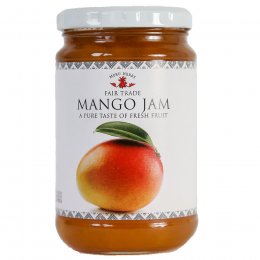 Meru Herbs Mango Jam - 300g