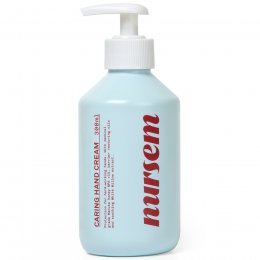 Nursem Caring Hand Cream - 300ml
