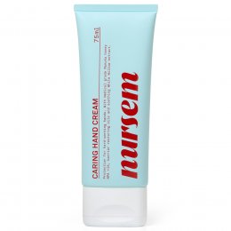 Nursem Caring Hand Cream - 75ml