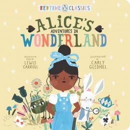 Penguin Bedtime Classics: Alices Adventures in Wonderland