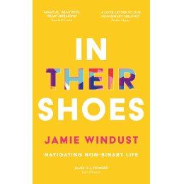 In Their Shoes Paperback Book