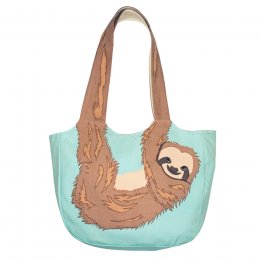 Sloth Shoulder Bag