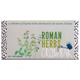 The Roman Herbs Growbar