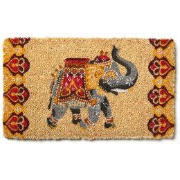 Elephant Doormat