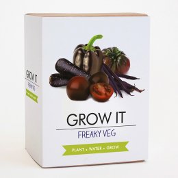 Grow It - Freaky Veg
