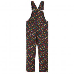 Frugi Daisy Fields Hebe Dungarees
