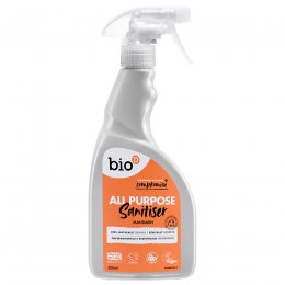 Bio D All Purpose Sanitiser Spray - Mandarin - 500ml