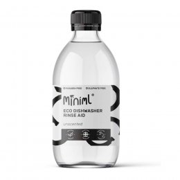 Miniml Dishwasher Rinse Aid - 500ml