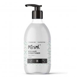 Miniml Hair Conditioner - Tea Tree & Mint - 500ml