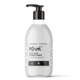 Miniml Hair Conditioner - Nourishing Coconut - 500ml