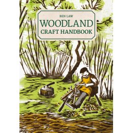 Woodland Craft Handbook