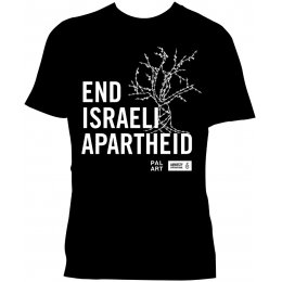 Amnesty Olive Tree T-Shirt