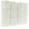 Ecoleaf Recycled Toilet Tissue - Pack of 12