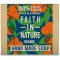 Faith in Nature Soap - Orange  - 100g