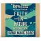 Faith in Nature Soap - Fragrance Free - 100g