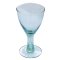 Recycled Wine Glasses - Set of 4