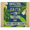 Faith in Nature Soap - Hemp with Lemongrass & Green Tea - 100g