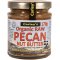 Carley's Organic Raw Pecan Butter - 170g