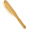 Forsters Beech Oval Styling Hairbrush - Round Pin