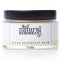 Natural Deodorant Co Clean Deodorant Balm - Lemon & Geranium - 55g
