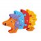 Lanka Kade Wooden Hedgehog 1-5 Jigsaw