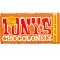 Tony's Chocolonely Milk Chocolate with Caramel and Sea Salt - 180g