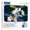 Play Press Toys Space Station Build and Play Set