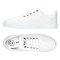 Ethletic Fairtrade Root Sneaker - Just White