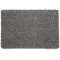 Plain Slate Doormat - 50 x 75cm