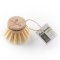 ecoLiving Wooden Dish Brush Replacement Head