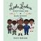 Little Leaders Hardback Book: Exceptional Men in Black History