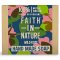 Faith in Nature Wild Rose Soap Bar - 100g